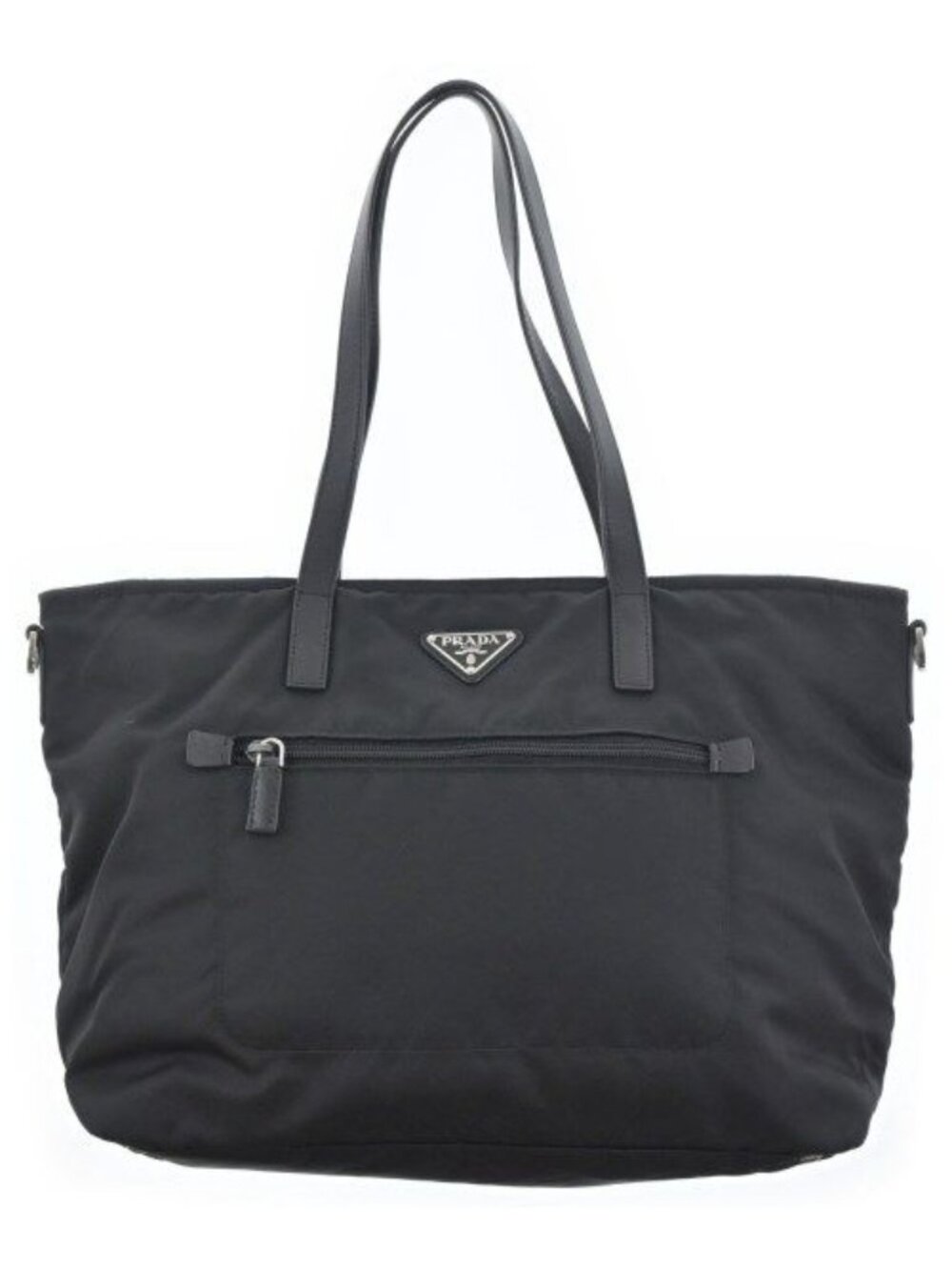 Prada Tote Bag Black